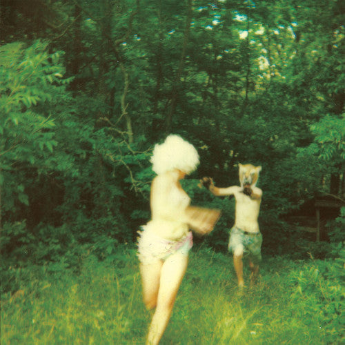 World Is a Beautiful Place & I Am No Longer Afraid: Harmlessness (Vinyl)