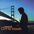 Chris Isaak: Best of Chris Isaak -{ VINYL LP }