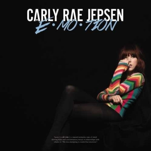 Carly Rae Jepsen: Emotion (Vinyl)