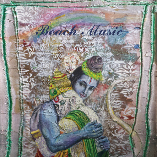 Alex G: Beach Music (Vinyl)