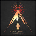 Chris Cornell: Higher Truth -{ VINYL LP }