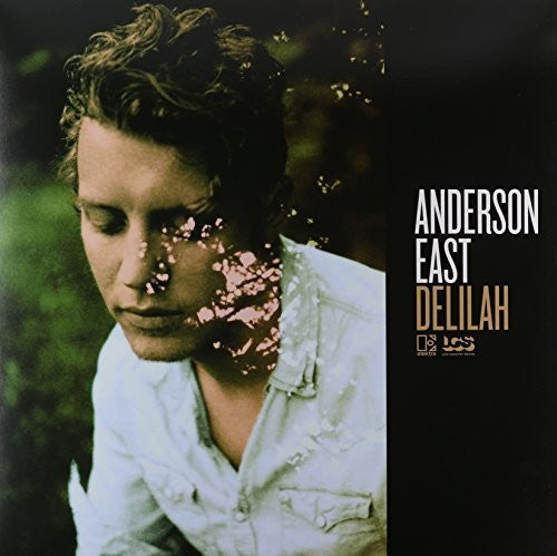 Anderson East: Delilah (Vinyl)