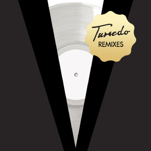 Tuxedo: Tuxedo Remixes - Vinyl LP