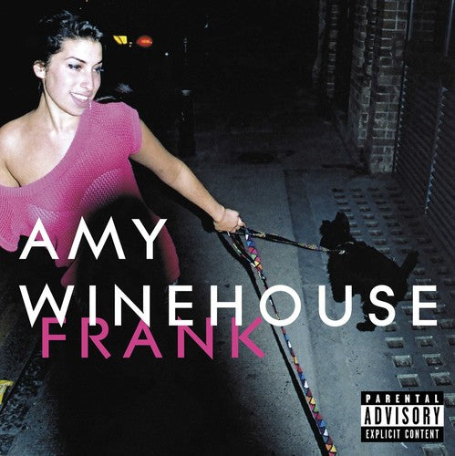 Amy Winehouse: Frank (Vinyl)