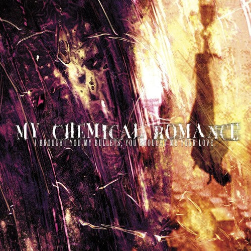 My Chemical Romance: I Brought You Bullets, You Brought Me Your Love (Vinyl)