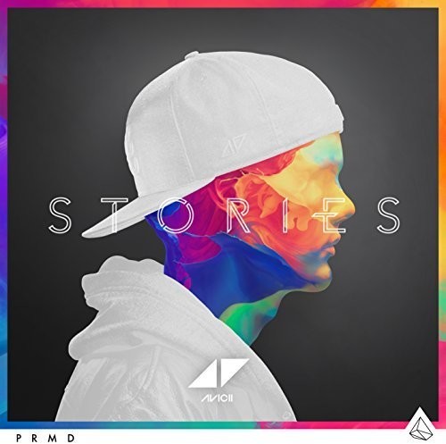 Avicii: Stories (Vinyl)