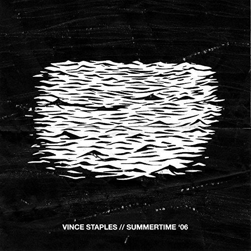 Vince Staples: Summertime 06 (segment 1) (Vinyl)