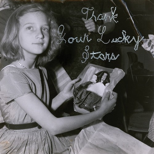 Beach House: Thank Your Lucky Stars (Vinyl)