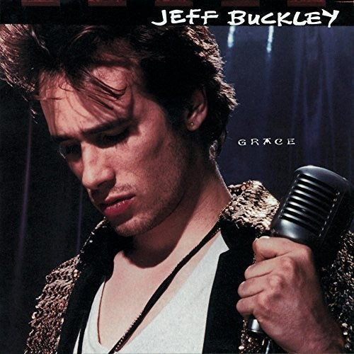 Jeff Buckley: Grace (Vinyl)