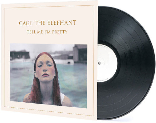 Cage the Elephant: Tell Me I'm Pretty (Vinyl)