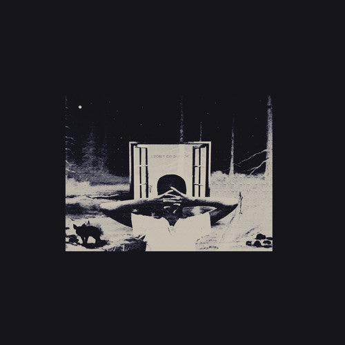 Earl Sweatshirt: I Don't Like Shit, I Don't Go Outside: An Album By Earl Sweatshirt (Vinyl)