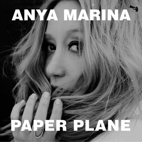 Anya Marina: Paper Plane (Vinyl)