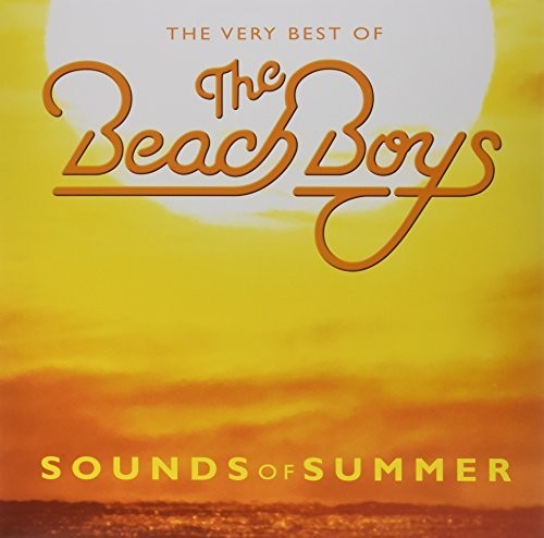 The Beach Boys: Sounds Of Summer -{ VINYL LP }