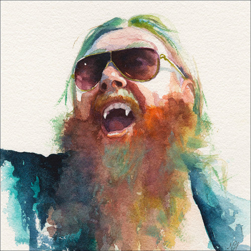 Benji Hughes: Songs in the Key of Animals (Vinyl)