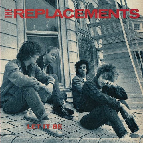 The Replacements: Let It Be (Vinyl)