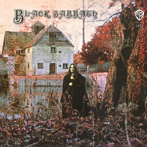 Black Sabbath: Black Sabbath [Deluxe Edition] (Vinyl)