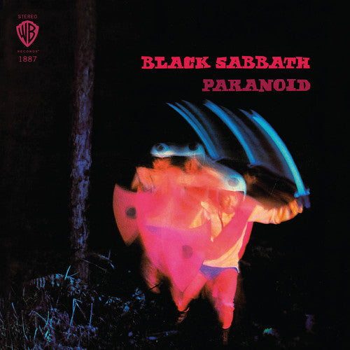 Black Sabbath: Paranoid [Deluxe Edition] (Vinyl)