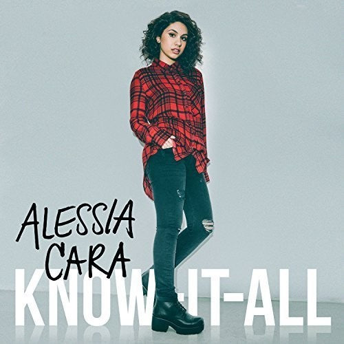 Alessia Cara: Know It All (Vinyl)