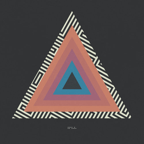 Tycho: Awake Remix - Vinyl LP