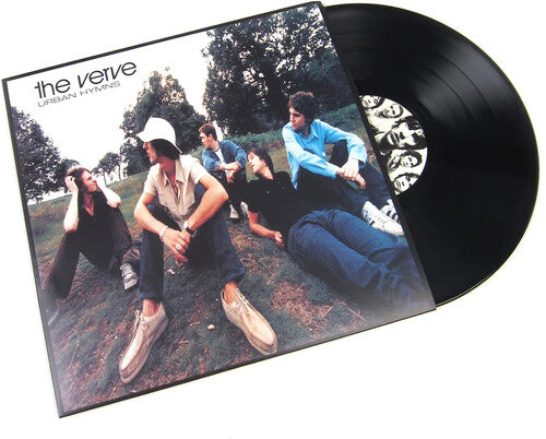 Verve: Urban Hymns (180-gram) (Vinyl)