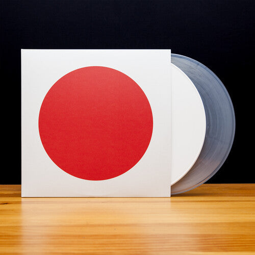 Xiu Xiu: Xiu Xiu Plays the Music of Twin Peaks (Vinyl)