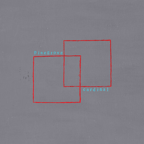 Pinegrove: Cardinal (Vinyl)