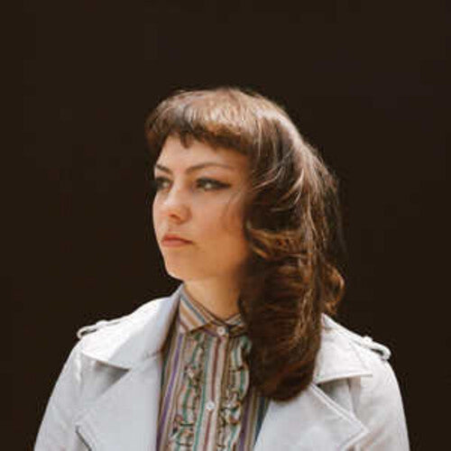 Angel Olsen: My Woman (Vinyl)