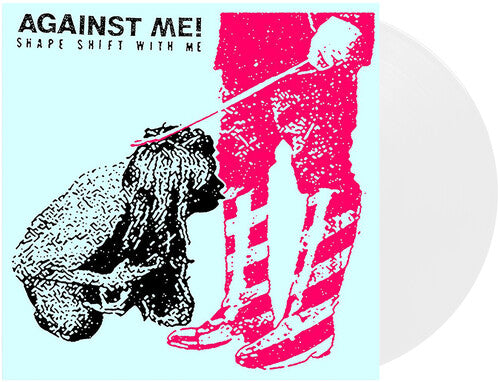 Against Me: Shape Shift With Me (Vinyl)