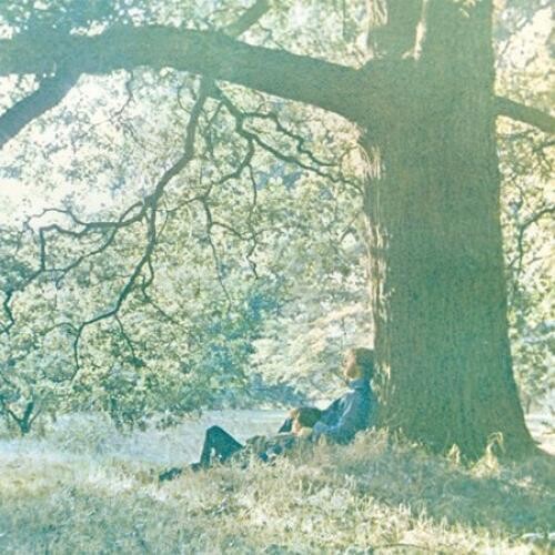 Yoko Ono: Plastic Ono Band (Vinyl)