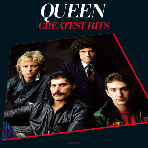 Queen: Greatest Hits I -{ VINYL LP }