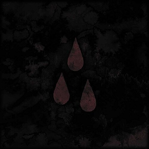AFI: AFI (The Blood Album) (Vinyl)