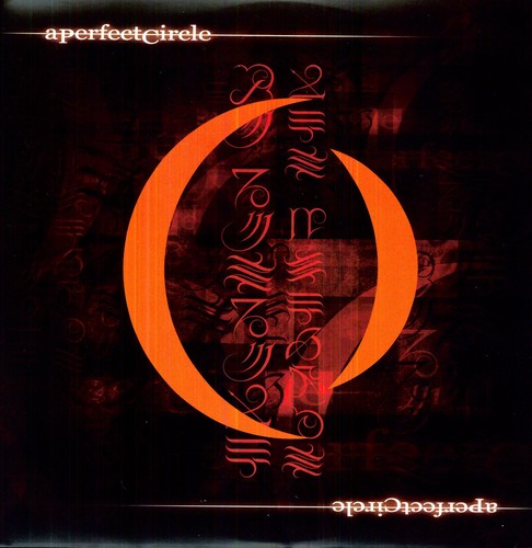 A Perfect Circle: Mer de Noms (Vinyl)