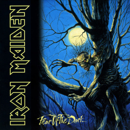 Iron Maiden: Fear Of The Dark (Vinyl)