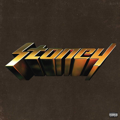 Post Malone: Stoney -{ VINYL LP }