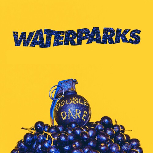 Waterparks: Double Dare (Vinyl)