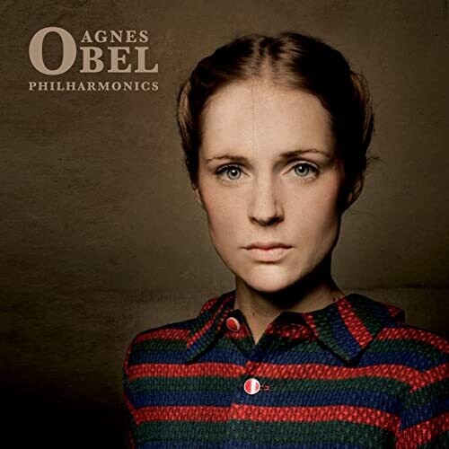 Agnes Obel: Philharmonics (Vinyl)