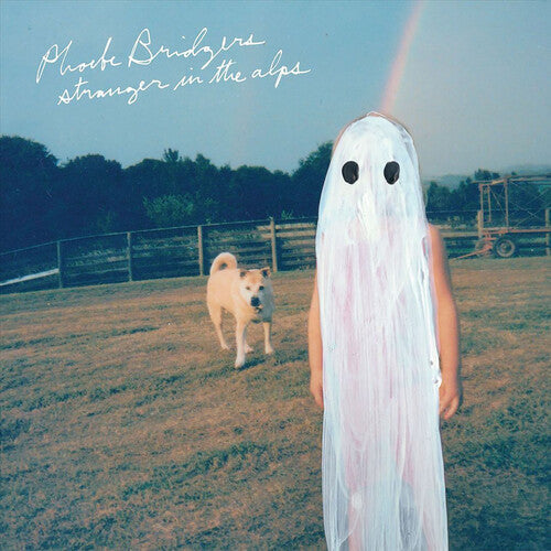 Phoebe Bridgers: Stranger In The Alps (Vinyl)
