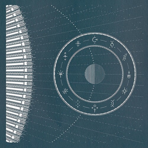 Bruno Major: A Song For Every Moon (Vinyl)