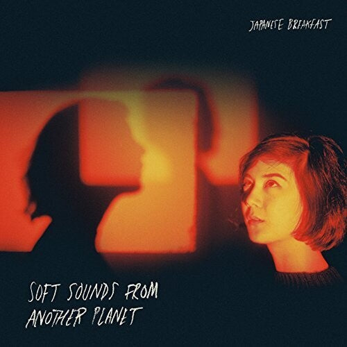 Japanese Breakfast: Soft Sounds From Another Planet (Vinyl)