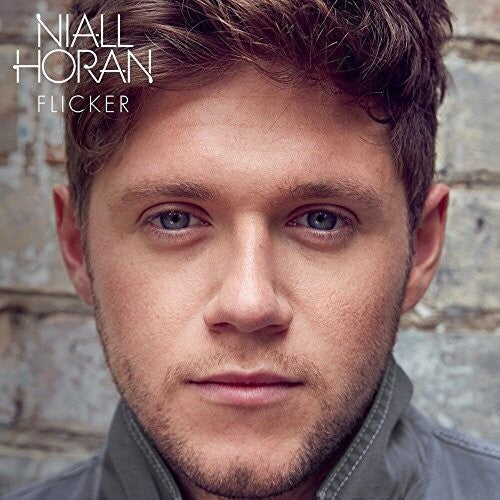 Niall Horan: Flicker (Vinyl)