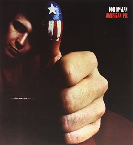 Don McLean: American Pie (Vinyl)