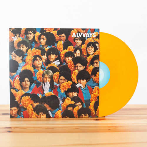 Alvvays: Alvvays (Vinyl)