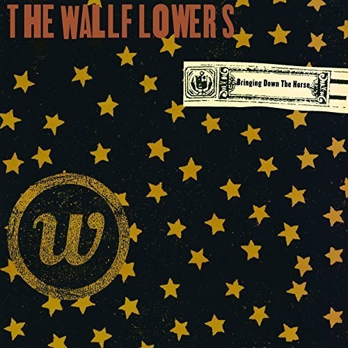 The Wallflowers: Bringing Down The Horse (Vinyl)
