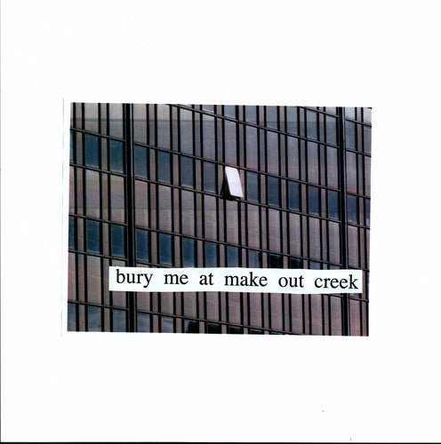 Mitski: Bury Me At Makeout Creek (Vinyl)
