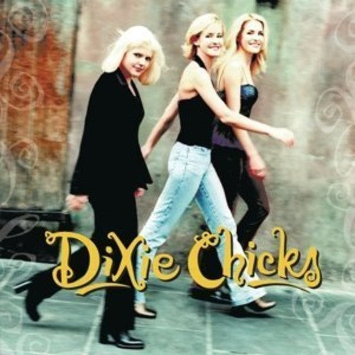 The Chicks: Wide Open Spaces (Vinyl)