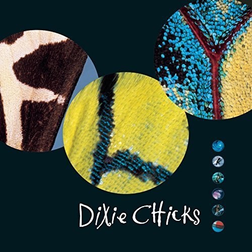 The Chicks: Fly (Vinyl)