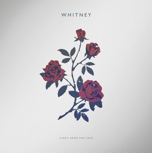 Whitney: Light Upon The Lake (Vinyl)