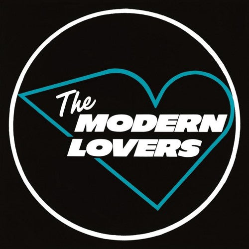 Modern Lovers: Modern Lovers (Vinyl)