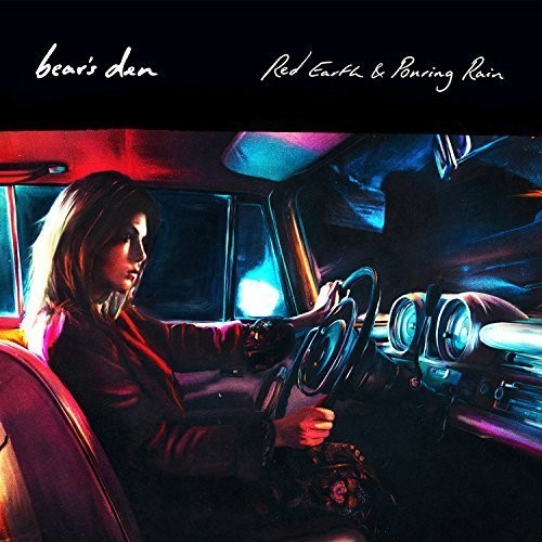 Bear's Den: Red Earth & Pouring Rain (Vinyl)