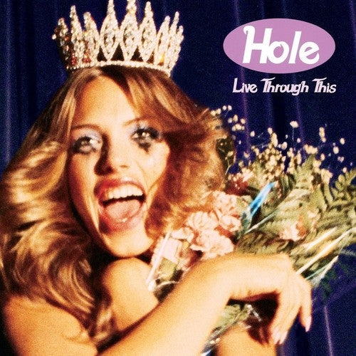 Hole: Live Through This (Vinyl)
